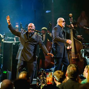Foto Cypress Hill & the London Symphony Orchestra – Black Sunday Live at the Royal Albert Hall