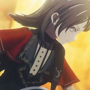 Foto BanG Dream! Ave Mujica: prima aurora