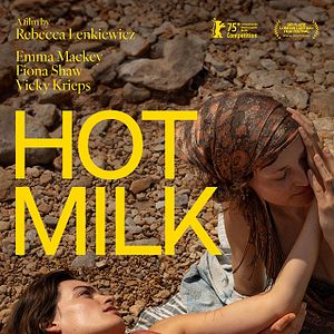 Foto Hot Milk