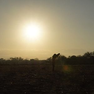 Foto Binnizá, Los Seres de las Nubes