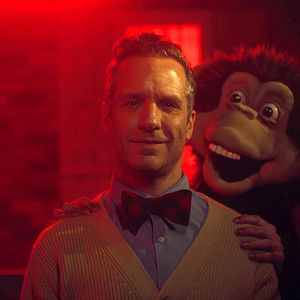 Foto El Carrusel Mágico de Monkey