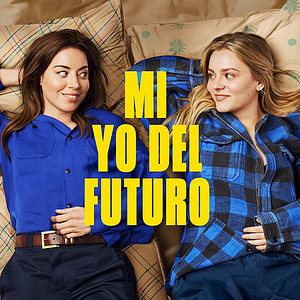 Foto Mi yo del futuro