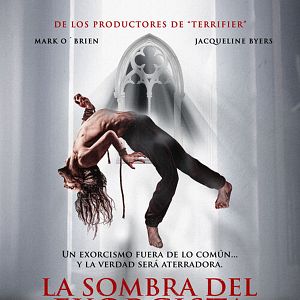 Foto La Sombra del Exorcista