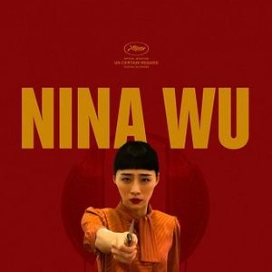 Foto Nina Wu