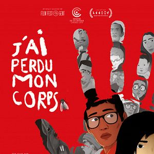 Foto Perdí mi cuerpo