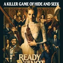 Foto Boda sangrienta