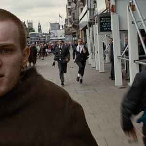 Foto Trainspotting 30° Aniversario