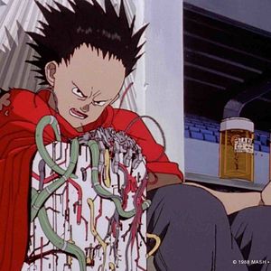 Foto Akira 4K
