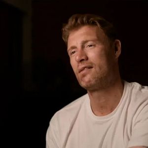 Foto Freddie Flintoff: el milagro de sobrevivir