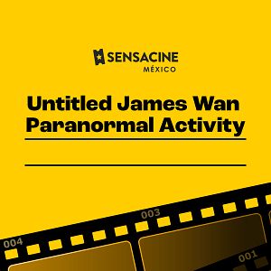 Foto Untitled James Wan Paranormal Activity