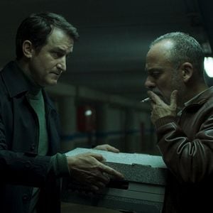 Foto Javier Gutiérrez