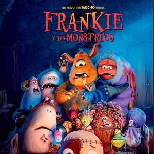 Foto Frankie Y Los Monstruos