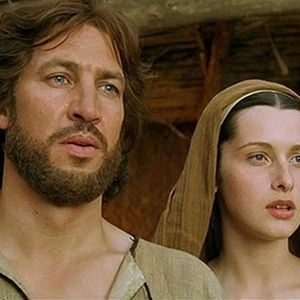 Foto José, El padre de Jesús: Colección de la Santa Biblia