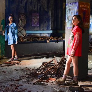 Foto Avenida Beira-Mar