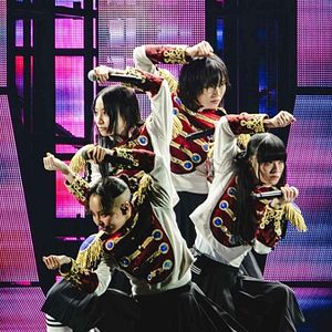 Foto Go Wild Atarashii Gakko: The Movie