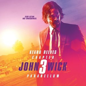 Foto John Wick 3: Parabellum