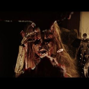 Foto Pinocho: El Lado Oscuro