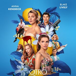 Foto Otro pequeño favor