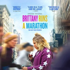 Foto La carrera de Brittany