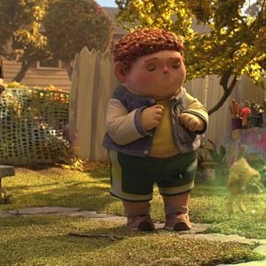 Foto ParaNorman (Remasterizado)