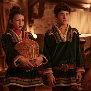 Foto La Navidad en sus manos 2