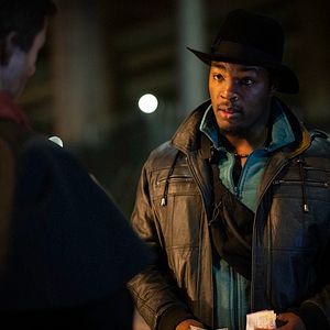 Foto El sobreviviente