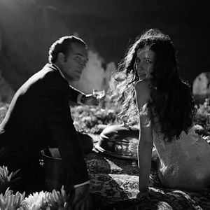 Foto Parthenope: Los Amores De Napoles