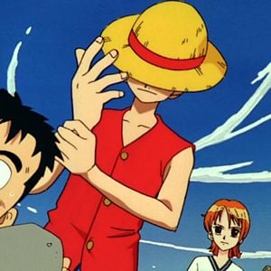 Foto One Piece: La pelicula