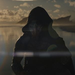 Foto Depredador: Tierras Salvajes