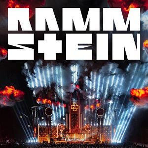 Foto Rammstein - Live in Mexico City
