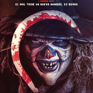 Foto La Noche Del Espantapájaros