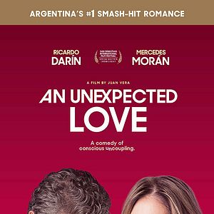 Foto El Amor Menos Pensado