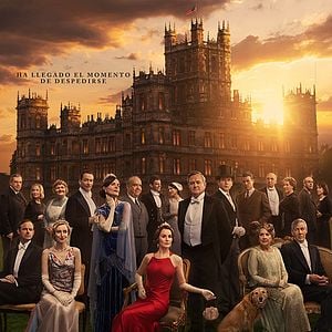 Foto Downton Abbey: El gran final