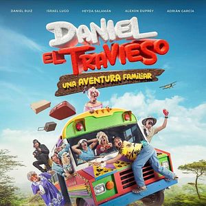 Foto Daniel, El Travieso