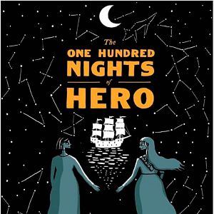 Foto 100 Nights Of Hero