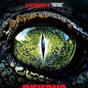 Foto Infierno en el pantano