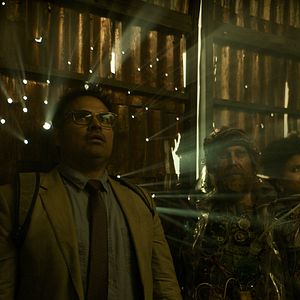 Foto Buena Suerte, Diviértete, No Mueras