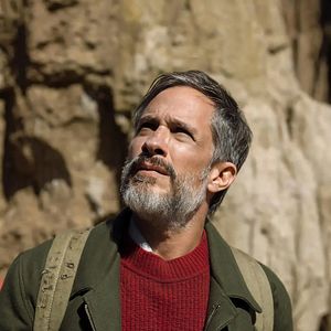 Foto En El Valle De Las Sombras