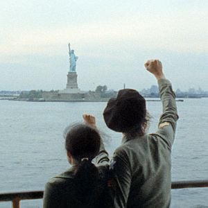 Foto Power To The People : John & Yoko Live In NYC