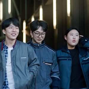 Foto The Final Semester