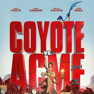 Foto Coyote vs. ACME