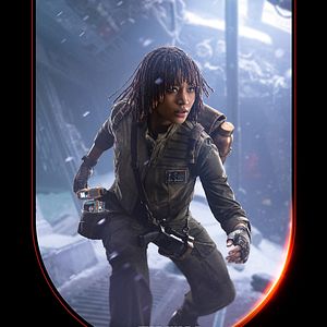 Foto Star Wars: The Acolyte