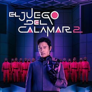 Foto El juego del calamar