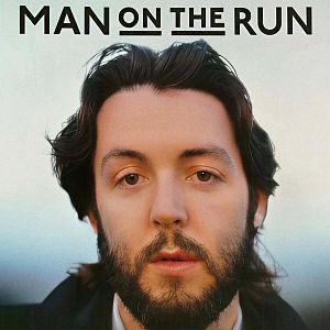 Foto Man on the Run