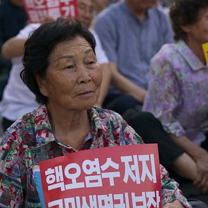 Foto Las últimas mujeres del mar