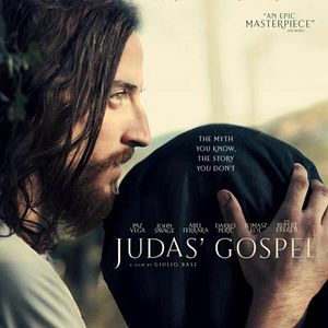 Foto Il Vangelo di Giuda