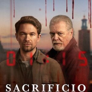 Foto Sacrificio de sangre