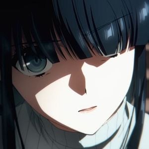 Foto The Irregular at Magic High School La Película - Arco de la sucesión de los Yotsuba