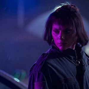 Foto El Sonido De La Muerte