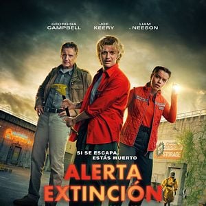 Foto Alerta extinción